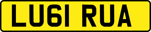 LU61RUA