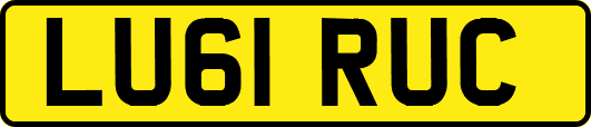 LU61RUC