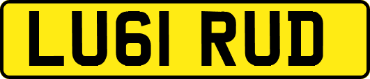 LU61RUD