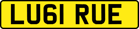 LU61RUE