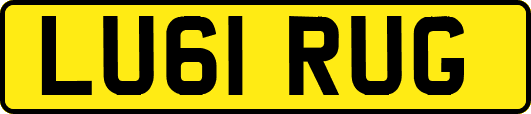 LU61RUG