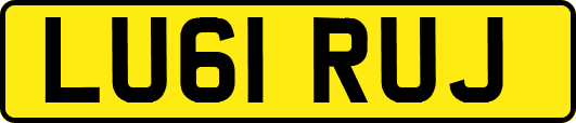 LU61RUJ