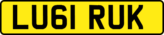 LU61RUK