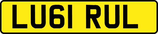 LU61RUL
