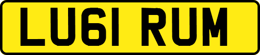 LU61RUM