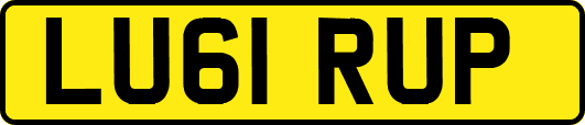 LU61RUP