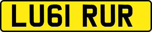 LU61RUR