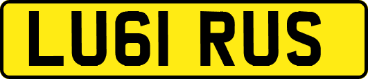 LU61RUS