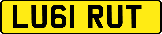 LU61RUT