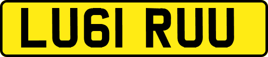 LU61RUU
