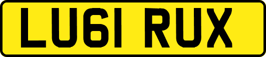 LU61RUX