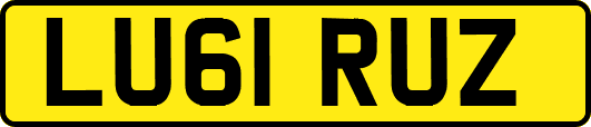 LU61RUZ
