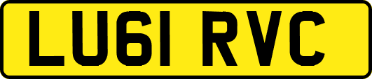 LU61RVC