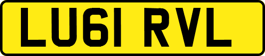 LU61RVL