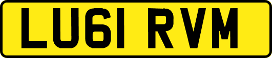 LU61RVM