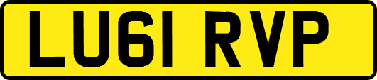 LU61RVP