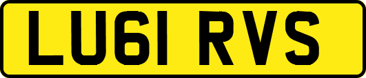LU61RVS