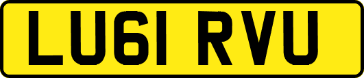 LU61RVU