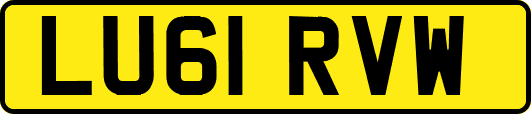 LU61RVW