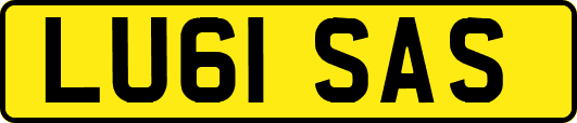 LU61SAS