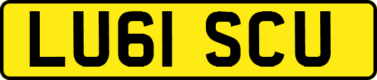 LU61SCU