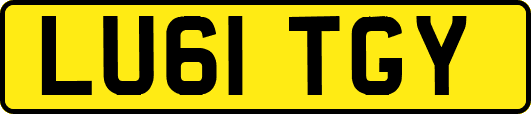 LU61TGY