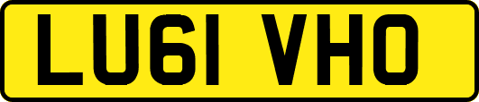 LU61VHO