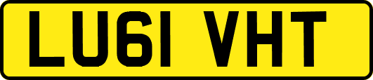 LU61VHT