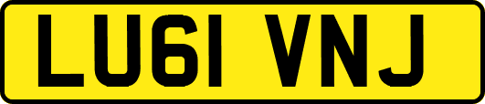 LU61VNJ