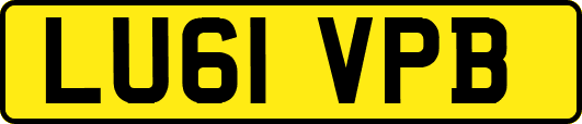 LU61VPB