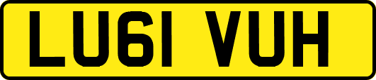 LU61VUH