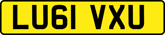 LU61VXU