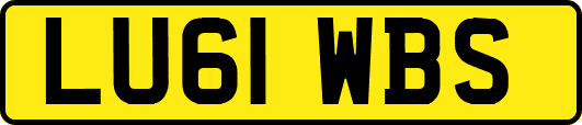 LU61WBS