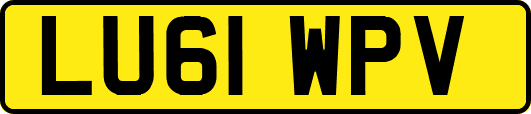 LU61WPV