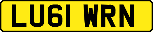 LU61WRN