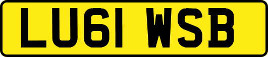 LU61WSB
