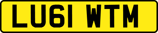 LU61WTM