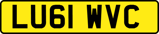 LU61WVC