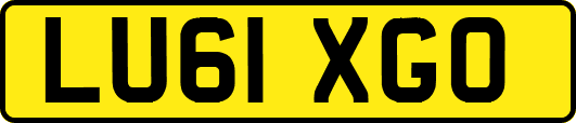 LU61XGO