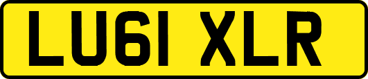 LU61XLR