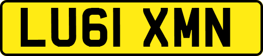 LU61XMN