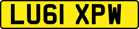 LU61XPW