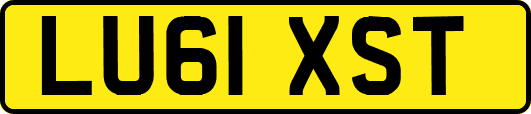 LU61XST