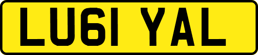 LU61YAL