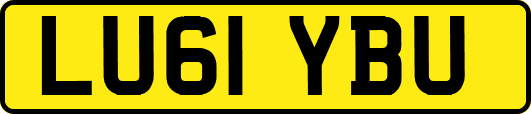 LU61YBU