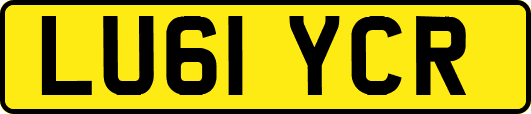 LU61YCR