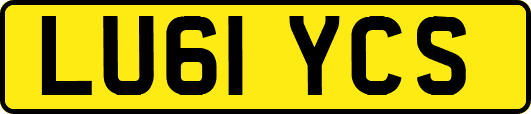 LU61YCS