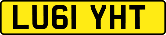 LU61YHT
