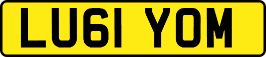 LU61YOM