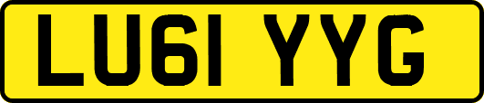 LU61YYG